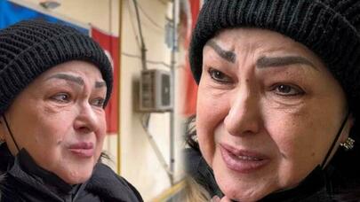 Firəngiz Mütəllimovaya ağır itki