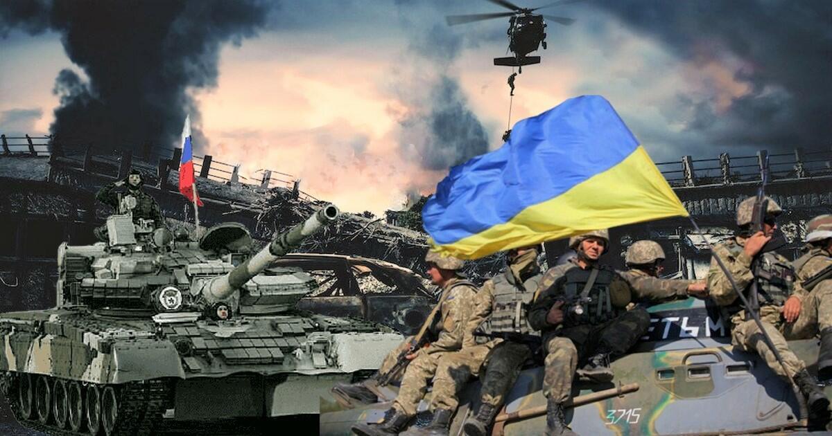 Çin Ukrayna müharibəsinə qoşuldu: Kiyev Krımdakı koordinatları necə əldə edib?