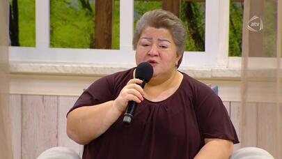 Könül Xasıyeva tənqidlərə belə CAVAB VERDİ