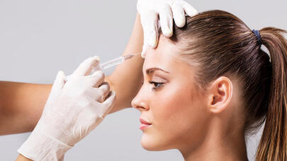 Kosmetoloq: "Botoks onlar üçün zərərlidir"