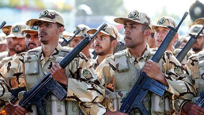 İranın Bakıdakı səfirliyinin qəribə bəyanatı – SEPAH hücuma hazırlaşır?