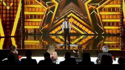 Üzeyir İspaniyada hər kəsi heyrətləndirdi - Video