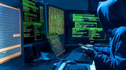 Əhaliyə XƏBƏRDARLIQ: Xaricdən şübhəli zəng gələrsə... - VİDEO