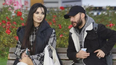 Türkiyədə azərbaycanlı gənc qızın hərəkəti gündəm oldu - VİDEO