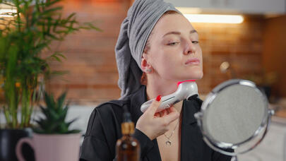 Kosmetoloqlar niyə susur? - Üzü korlayan 5 səhv