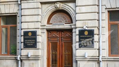 Bəzi məscidlərə din xadimləri seçildi