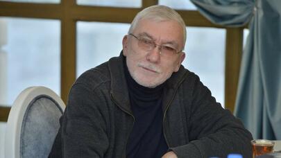 "Tatarıstanda 22, bizdə cəmi 3 film..." -  Oleq Səfərəliyev