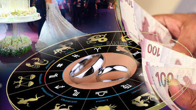 May ayı bürclərə nə vəd edir? -  Kiminə pul, kiminə eşq, kiminə isə..