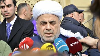 QMİ sədri: “Azərbaycanla ultimatum dili ilə danışmaq olmaz”