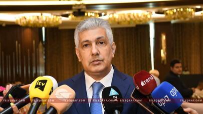 "Azərbaycanfilm" karobka deyil... - Direktordan mühüm açıqlama