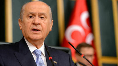 MHP-dən Azərbaycana dəstək - Baxçalı kimlərə mesaj verdi?