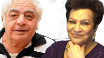 Xalq artistinin oğlu atasının seyfindən 25 min dollar oğurlayıb