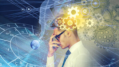 İQ səviyyəsi ən yüksək olan 5 BÜRC - Onların həll edə bilməyəcəyi problem yoxdur