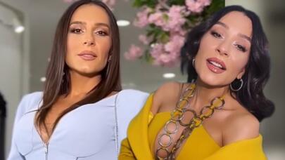 Tünzalə Ağayeva bu üsulla gəncləşdiyini etiraf etdi - FOTO