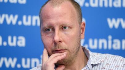 Ermənilər Qarabağla bağlı məqalə yazan ukraynalı jurnalisti təhdid edir - VİDEO