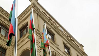 MN məlumat yaydı: Ermənilər yenə...