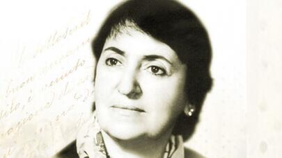 "Gözü üstümdədir sanki..." - FOTO