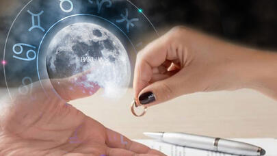 Onlarla evlənərkən iki dəfə düşünün - Ən çox boşanan BÜRCLƏR