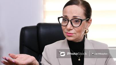 “Qəşəng oynamaq peşəkarlıq deyil” - SƏNƏT SÖHBƏTİ