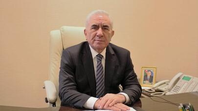 Surxay Musayev vəfat etdi