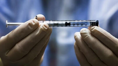 Xərçəngə qarşı peyvənd tapıldı –BU TARİXDƏ HAZİR OLACAQ