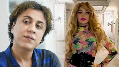 Anar Aygünü təhqir etdi: “Qoca transa oxşayır! " - Foto/Video