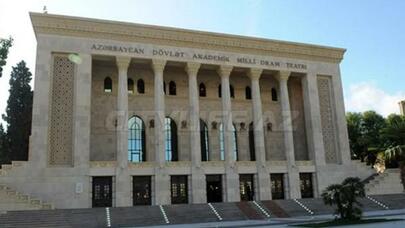 “Azdrama”ya direktor əvəzi təyin olundu