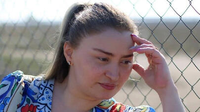 Fədayə Laçındakı evdən niyə imtina etdi? - VİDEO