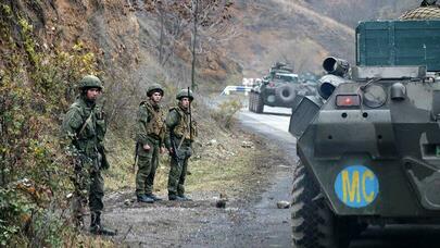 Vaşinqtonda sülh danışıqları gedən vaxt ruslar Qarabağda nə edir?