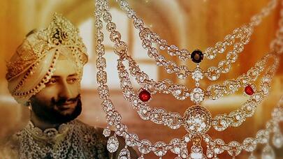 Anası barıtı qızıldan üstün tuturdu - Dəbdəbəli ləl-cəvahirat istehsalçısı necə yarandı?