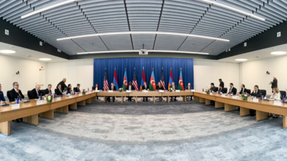 Vaşinqton danışıqları bu tarixdə bitəcək