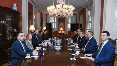 Xankəndi həll olunub, 8 kənd müzakirə edilir  - Vaşinqton masasında son vəziyyət