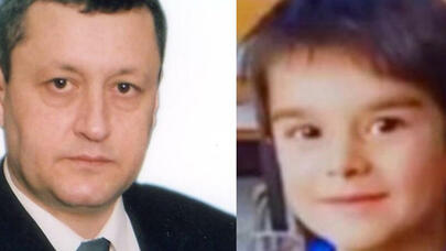 Kriminalistdən kritik yazı: “7 yaşlı Fəridin qatilini tapdılar”