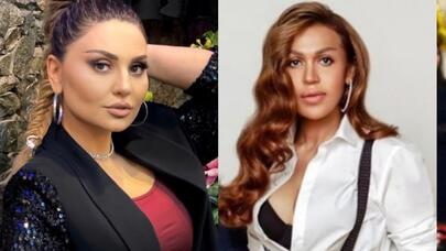 Rəqsanənin bəyənmədiyi mahnını Şəbnəmə satdı: 20 milyondan çox izləndi - VİDEO