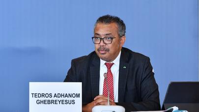 Pandemiya dövründə dünyada ölən insan sayı açıqlandı