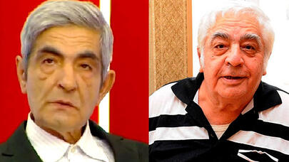 Siyavuş Aslanın oğlu öldü, nəşini təhvil alan yoxdur