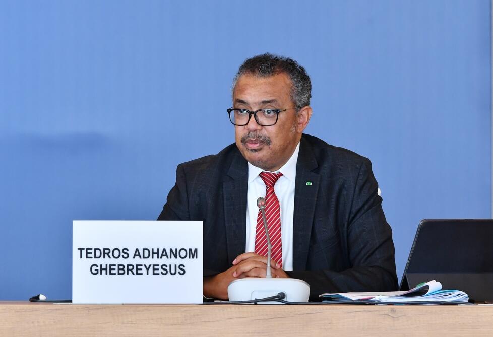 Pandemiya dövründə dünyada ölən insan sayı açıqlandı