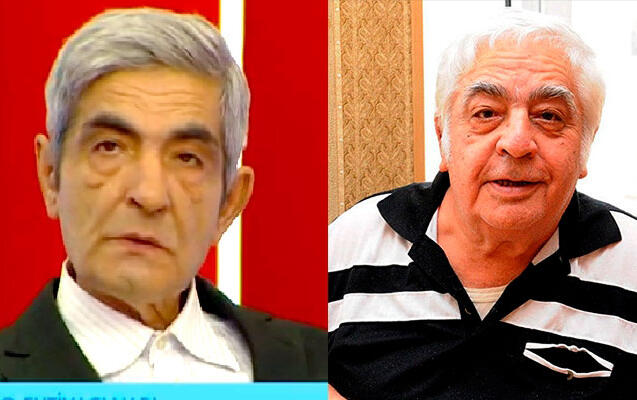 Siyavuş Aslanın oğlu öldü, nəşini təhvil alan yoxdur