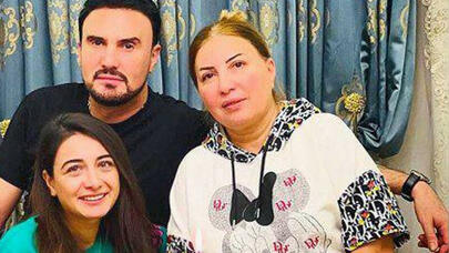 Nadir gəlinindən danışdı: "Gündə üç dəfə...” -  VİDEO