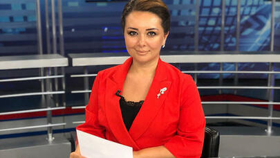 Qızı Lalə Azərtaşı gözəlləyi ilə kölgədə qoydu -  FOTO