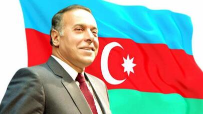 "Heydər Əliyev Azərbaycan xalqının həyatının hər günündə var"