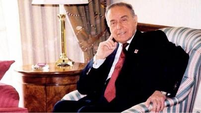 Heydər Əliyevi görməyin 12 yaşlı uşaqda yaratdığı bəxtiyarlıq