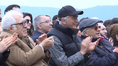 Şuşada festivalın ilk günü necə keçdi? - VİDEO