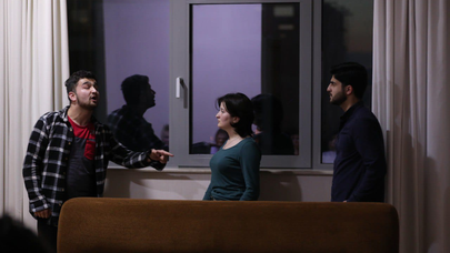 Azərbaycanda ilk: "Ev teatrı” üslubunda tamaşa hazırlandı