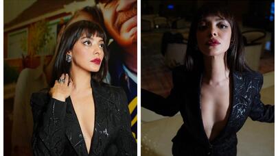 Məşhur aktrisa: "Gözəllik standartlarına uyğun gəlmirəm" - FOTO