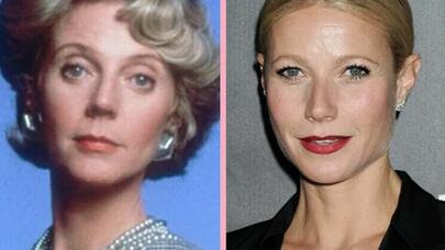 Alma almaya bənzəyər, qız da anasına - FOTO