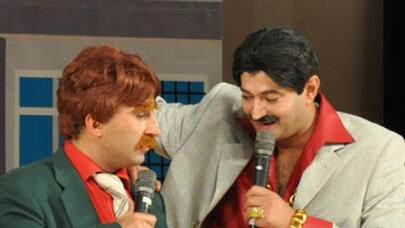 “Bu şəhərdə”nin səhnəciyi İranı ÇALXALADI - VİDEO