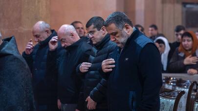 Bu gün separatçıların sonunun başlanğıcıdır - Bakı Xankəndinin qapısına çatdı 