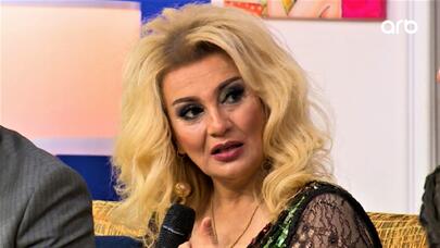 Azərbaycanın ən varlı müğənnisinin adı açıqlandı - VIDEO