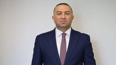 Şuşa qoruğuna yeni icraçı direktor təyin olundu